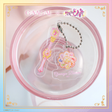 GAACAL x Ojamajo Doremi Acrylic Strap