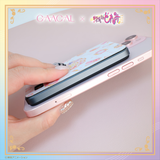 GAACAL x Ojamajo Doremi Slim 3-in-1 Mobile Battery