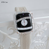 A one-of-a-kind shell art frame that makes your heart flutter every time you see it. My very own Apple Watch.