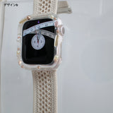 A one-of-a-kind shell art frame that makes your heart flutter every time you see it. My very own Apple Watch.