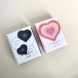 "Heartful" 3-inch photo album