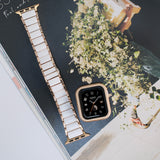 "Ceramic Touch" double-sided Apple Watch band