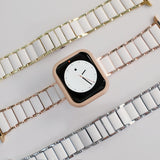 "Ceramic Touch" double-sided Apple Watch band