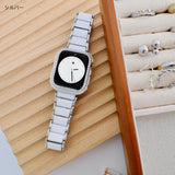 "Ceramic Touch" double-sided Apple Watch band