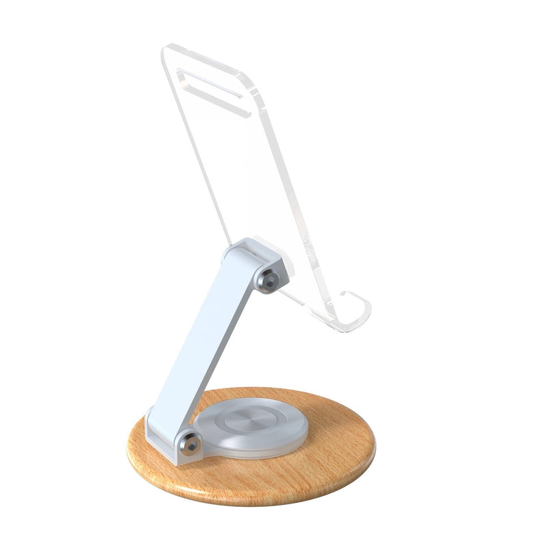 "Tomei Supporter" Acrylic Smartphone/iPad Stand