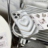 "Heart Pure" iPhone case