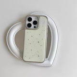 "Starglow" iPhone case