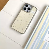 "Starglow" iPhone case