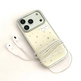 "Starglow" iPhone case