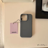"Things that never change" Simple smartphone case