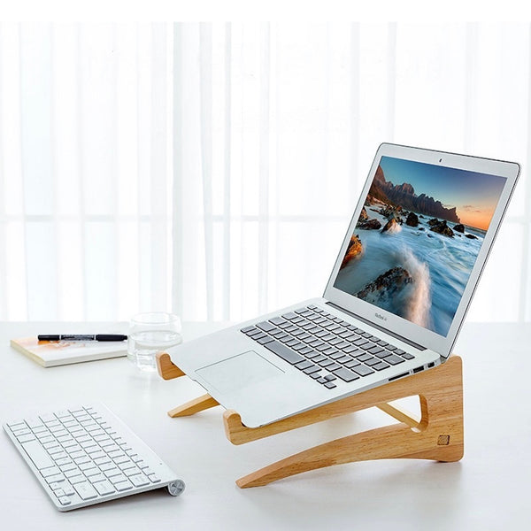 "Mobile Terrace" PC &amp; Tablet Stand