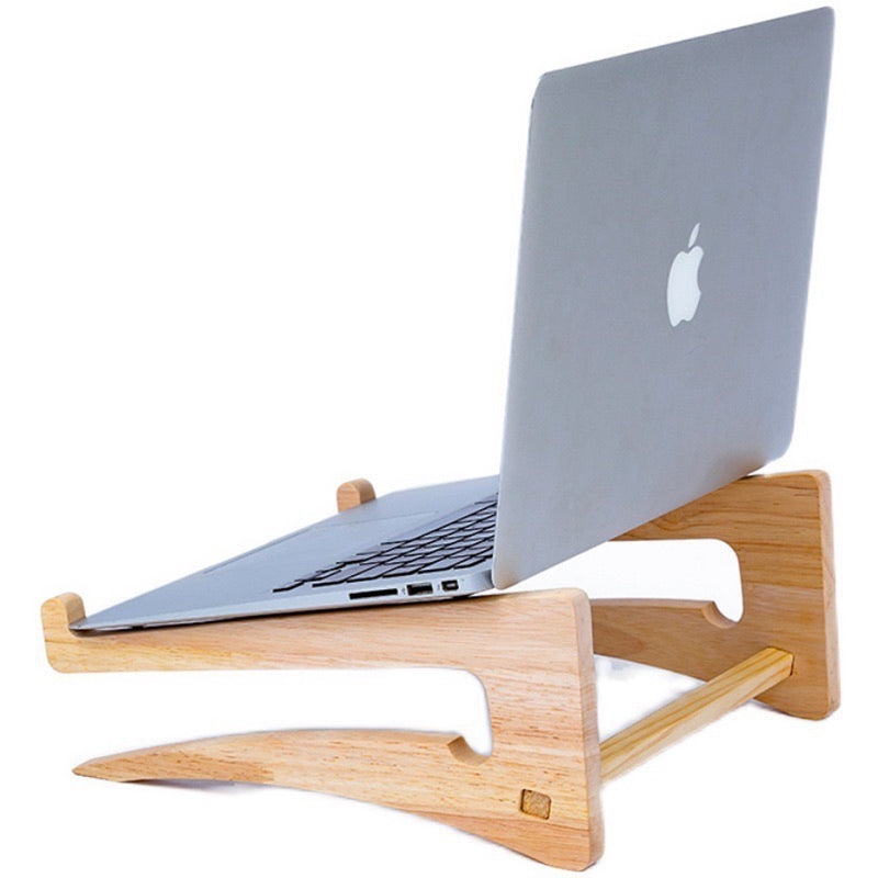 "Mobile Terrace" PC &amp; Tablet Stand