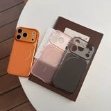 Applicable Apple 17 Pro Max phone case, iPhone 15 Pro powder case, 16 Pro new soft case, 13 trendy