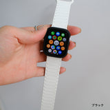Anti-spy Privacy Screen & Shockproof All-in-one PC + Tempered Glass Full Cover Apple Watch Case