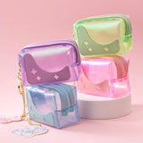 "Cuteness Pack" Goods Storage Pouch