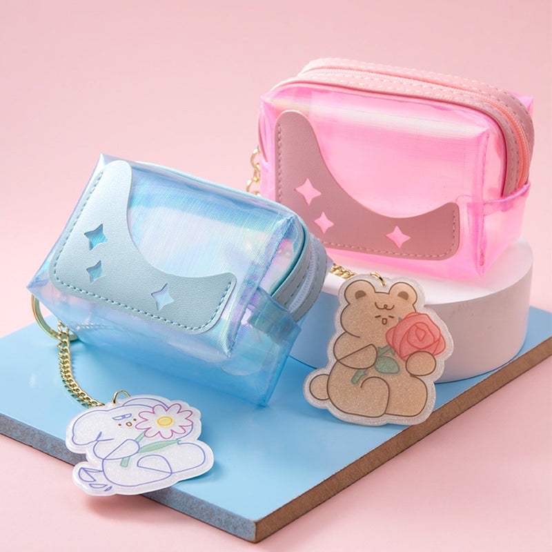 "Cuteness Pack" Goods Storage Pouch