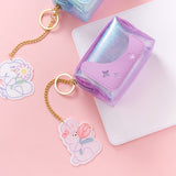 "Cuteness Pack" Goods Storage Pouch