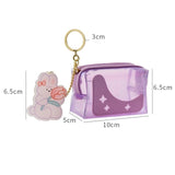 "Cuteness Pack" Goods Storage Pouch