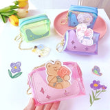 "Cuteness Pack" Goods Storage Pouch