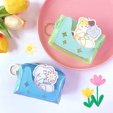 "Cuteness Pack" Goods Storage Pouch