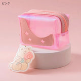 "Cuteness Pack" Goods Storage Pouch