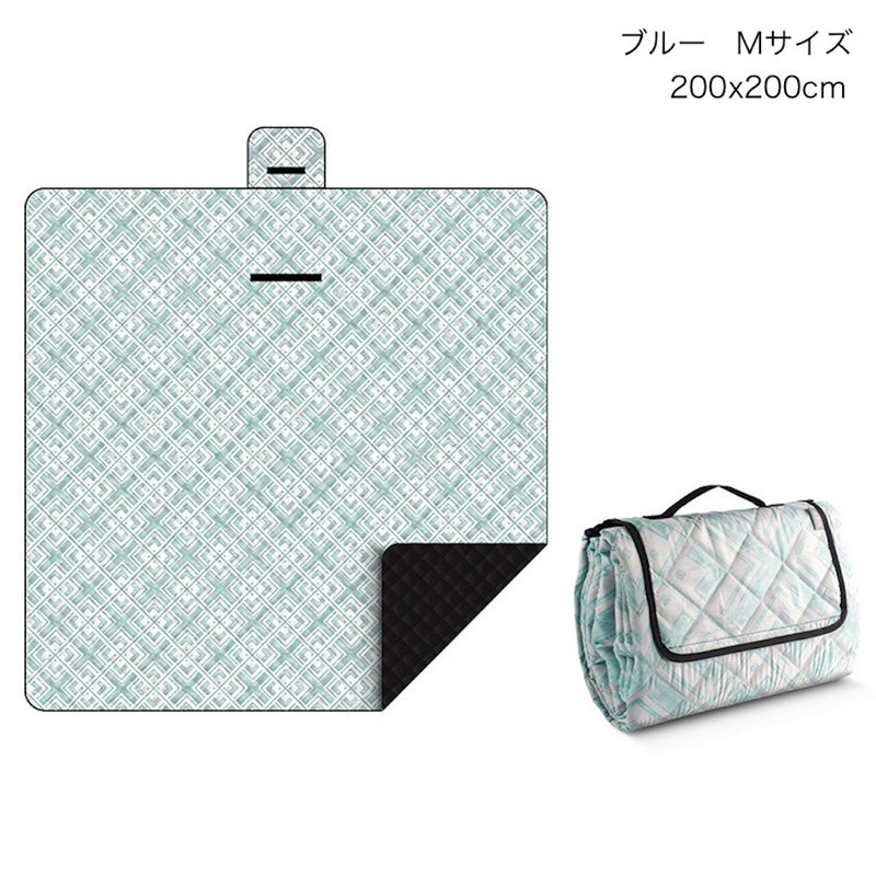 "Madoromi Pad" Picnic Pad