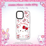 GAACAL x MIZZO PIANO x Hello Kitty Design Plate (10 types) [For PaleCase] MagSafe compatible