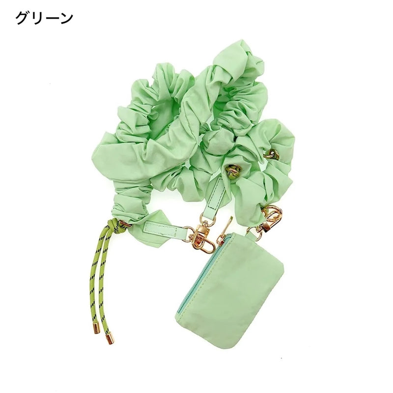 "Wear the brilliance of spring" Heart-shaped GAACAL original smartphone strap