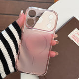 Applicable Apple 17 Pro Max phone case, iPhone 15 Pro powder case, 16 Pro new soft case, 13 trendy