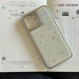 "Starglow" iPhone case