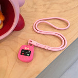 "Turn your Apple Watch into a flip phone": Retro mobile phone style silicone case, S M L