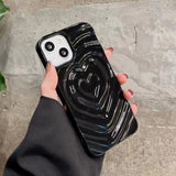 "Heart Pure" iPhone case