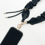 "Wear the brilliance of spring" Heart-shaped GAACAL original smartphone strap