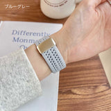 "Smart Frame" Apple Watch Frame