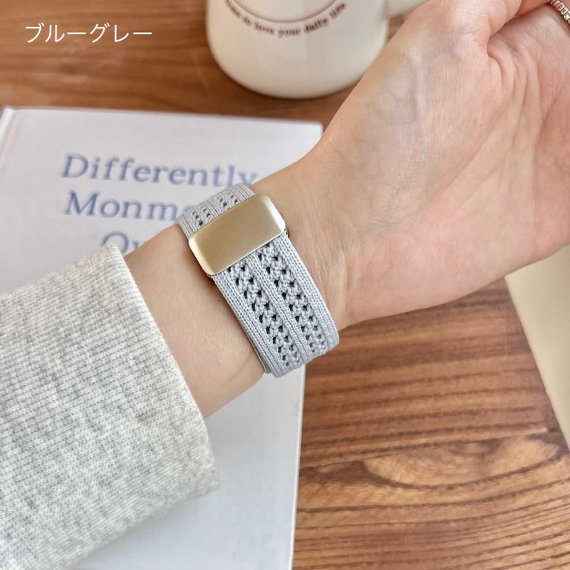 "Smart Frame" Apple Watch Frame