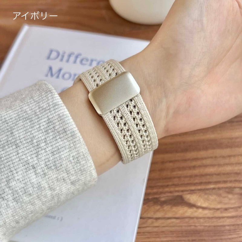 "Smart Frame" Apple Watch Frame