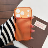 Applicable Apple 17 Pro Max phone case, iPhone 15 Pro powder case, 16 Pro new soft case, 13 trendy