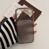 Applicable Apple 17 Pro Max phone case, iPhone 15 Pro powder case, 16 Pro new soft case, 13 trendy