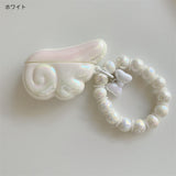 "Razor Wing" TPU AirPods Case with Bracelet