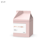 "Moisturizing Days" Milk Carton Humidifier