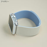 "Smart Frame" Apple Watch Frame