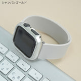 "Smart Frame" Apple Watch Frame