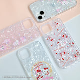 [Pre-order] GAACAL × I.CINNAMOROLL MagSafe-Compatible Smartphone Case – 2 Types