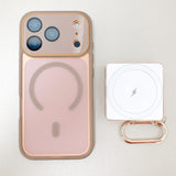"Full Coverage Anti-Scratch" iPhone 17/iPhone Air Case