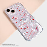 [Pre-order] GAACAL × I.CINNAMOROLL MagSafe-Compatible Smartphone Case – 2 Types