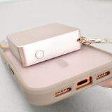 "Full Coverage Anti-Scratch" iPhone 17/iPhone Air Case