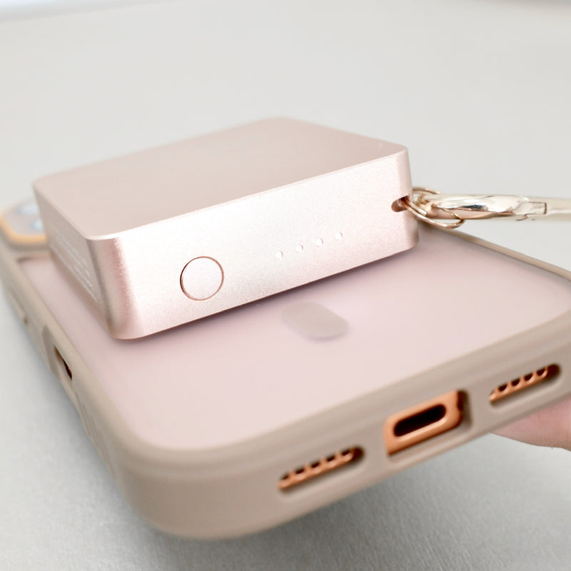 "Full Coverage Anti-Scratch" iPhone 17/iPhone Air Case