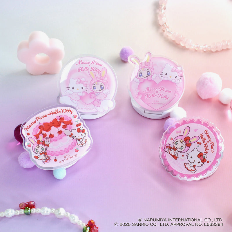 [Pre-order] GAACAL x Mezzo Piano x Hello Kitty Smartphone Grip