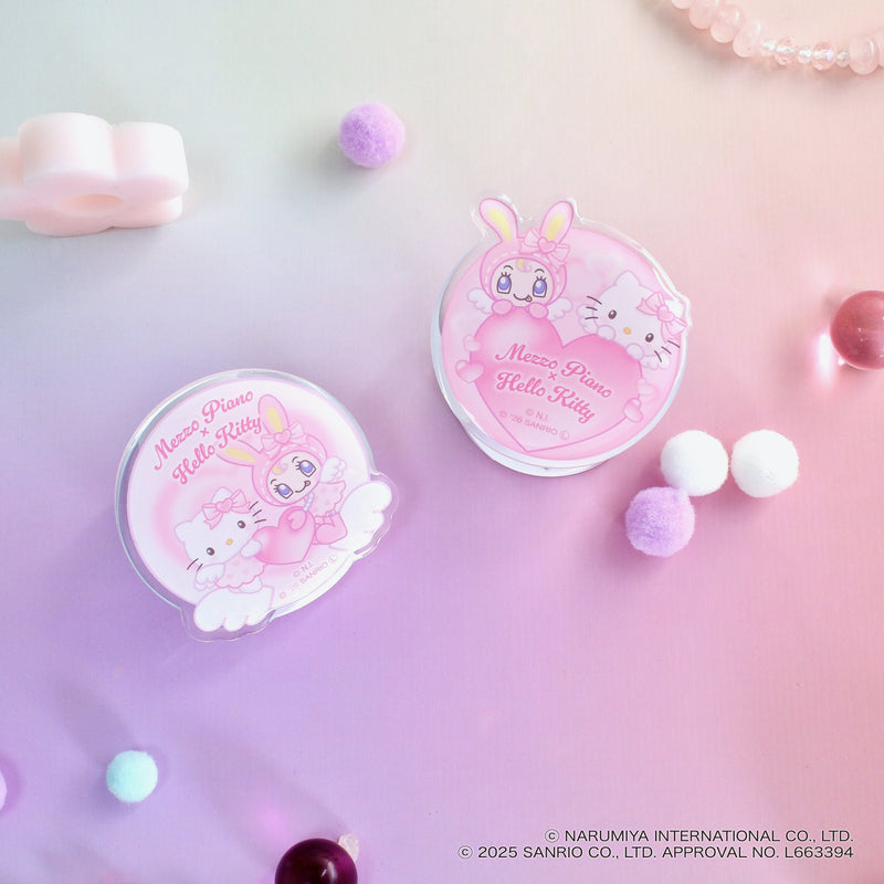 [Pre-order] GAACAL x Mezzo Piano x Hello Kitty Smartphone Grip