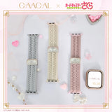 GAACAL x Cardcaptor Sakura Clear Card Arc Nylon Mesh Apple Watch Band